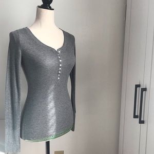 Aeropostal long sleeve top